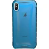 Husa Cover UAG Plasma Plyo iPhone X/XS Blue