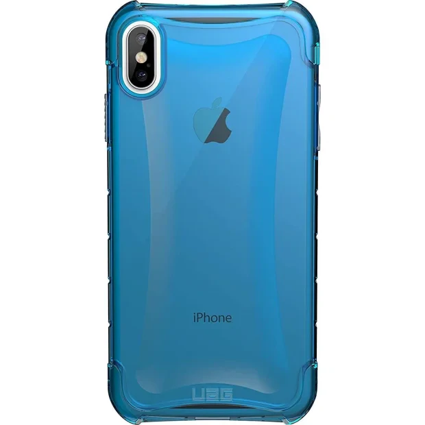 Husa Cover UAG Plasma Plyo iPhone X/XS Blue