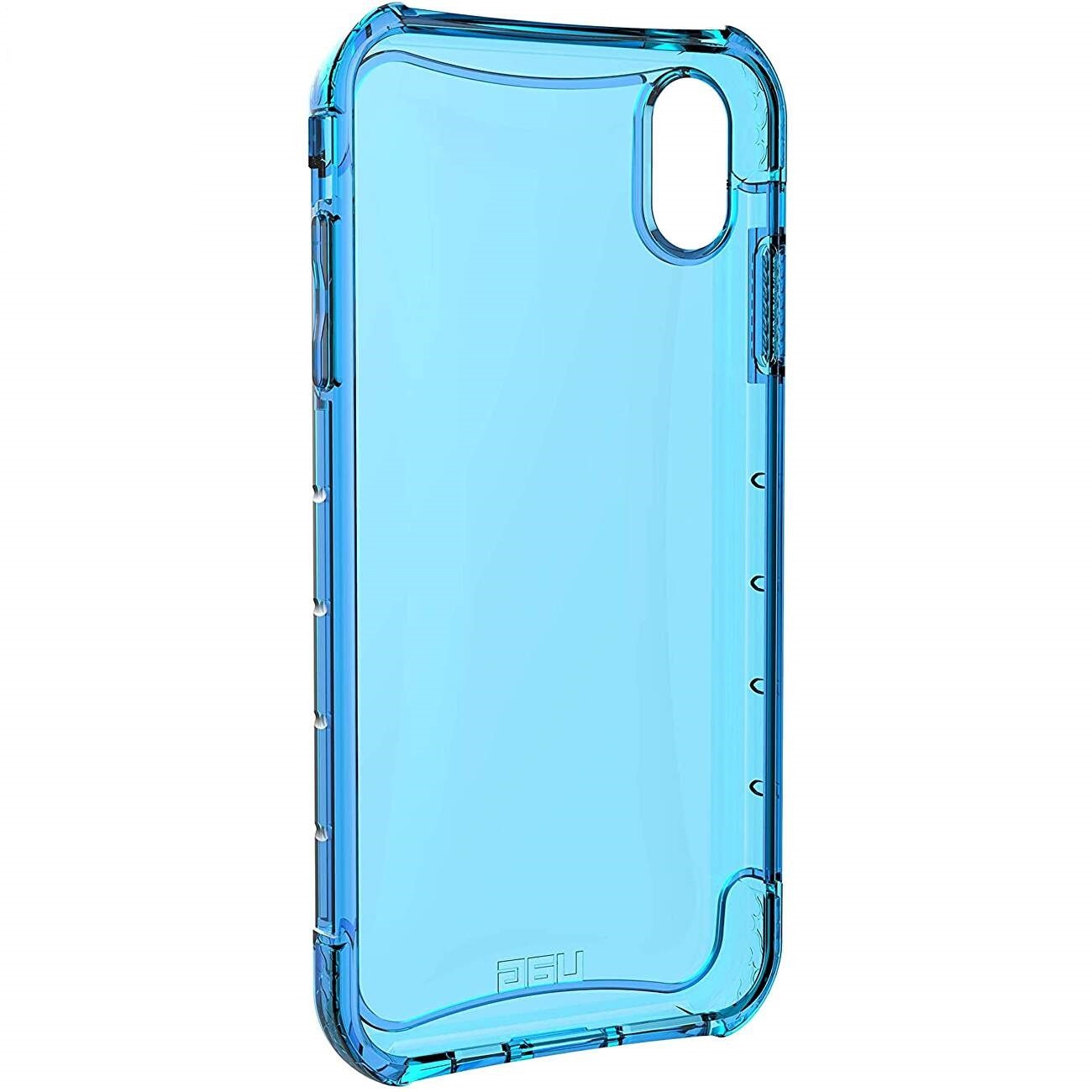 Husa Cover UAG Plasma Plyo iPhone X/XS Blue thumb