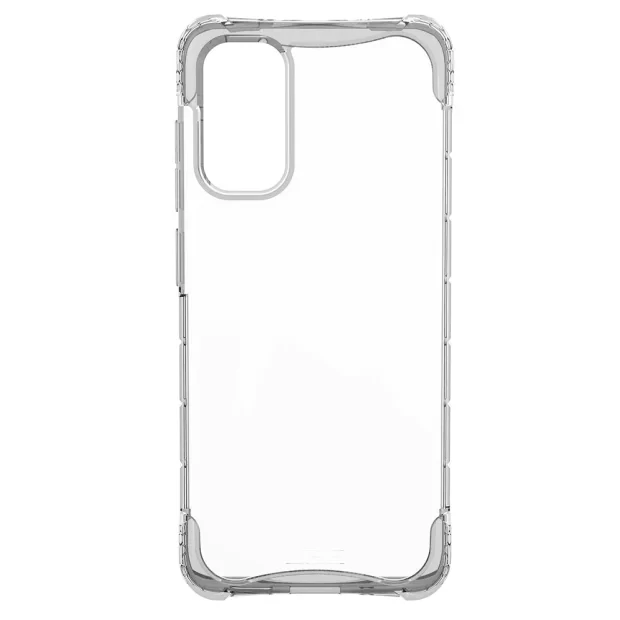 Husa Cover UAG Plyo pentru Samsung Galaxy S20 Ice