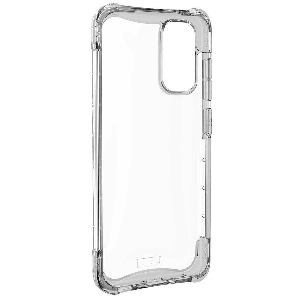 Husa Cover UAG Plyo pentru Samsung Galaxy S20 Ice thumb