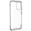 Husa Cover UAG Plyo pentru Samsung Galaxy S20 Ice
