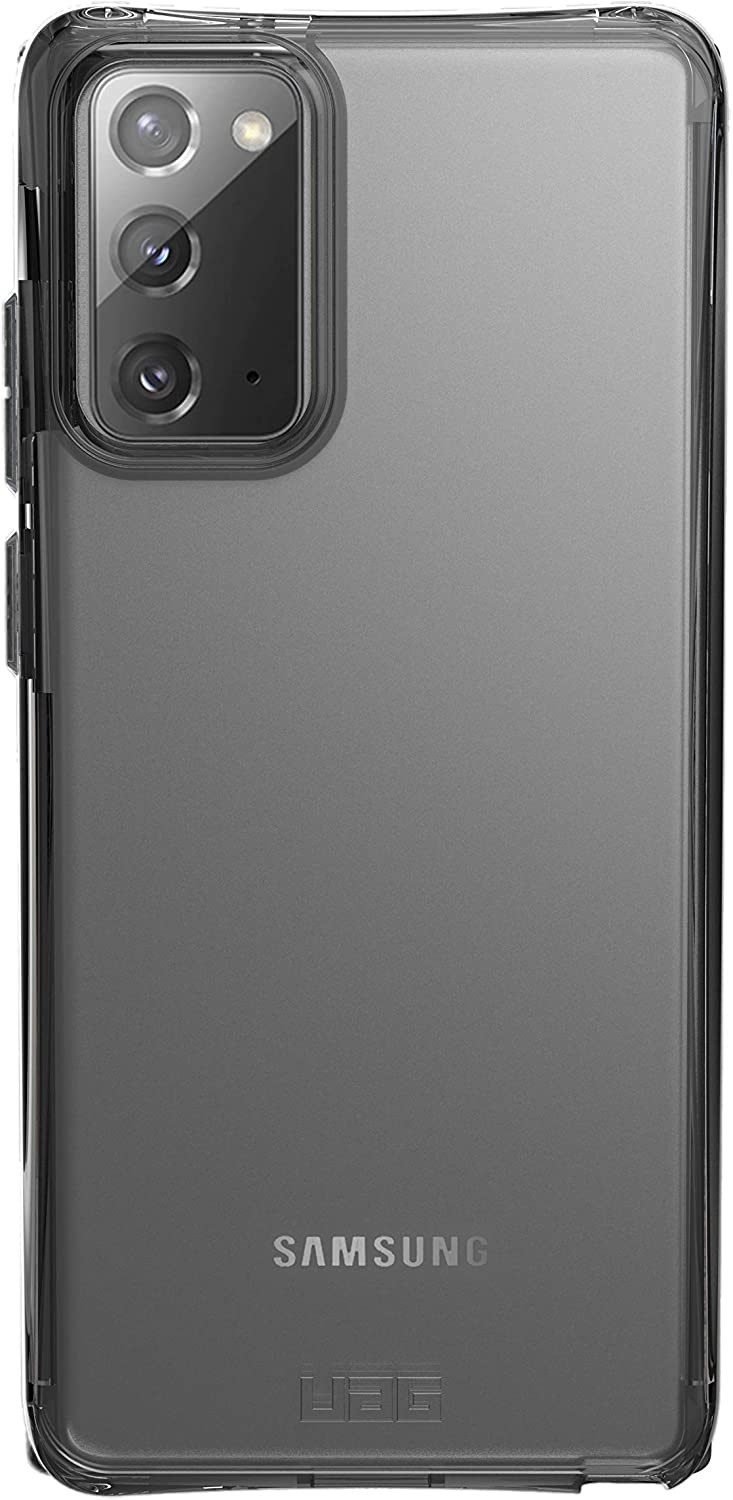 Husa Cover UAG Plyo pentru Samsung Galaxy S20 Plus Ice thumb