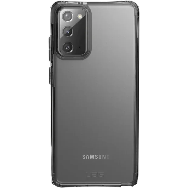 Husa Cover UAG Plyo pentru Samsung Galaxy S20 Plus Ice