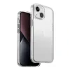 Husa Cover UNIQ Clarion pentru iPhone 14 Plus Lucent Transparent