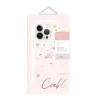Husa Cover UNIQ Coehl Aster pentru iPhone 14 Pro spring Roz