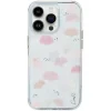 Husa Cover UNIQ Coehl Meadow pentru iPhone 14 Pro spring Roz