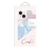 Husa Cover UNIQ Coehl Palette pentru iPhone 14 Plus dusk Albastru