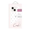 Husa Cover UNIQ Coehl Solitaire pentru iPhone 14 Plus Transparent