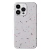 Husa Cover UNIQ Coehl Terrazzo pentru iPhone 14 Pro Sandstone