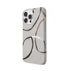 Husa Cover UNIQ Coehl Valley pentru iPhone 13 Pro soft sand