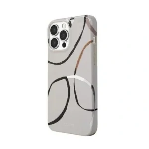 Husa Cover UNIQ Coehl Valley pentru iPhone 13 Pro soft sand