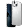 Husa Cover UNIQ Combat pentru iPhone 14 Plus crystal Transparent