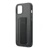 Husa Cover UNIQ Heldro Mount pentru iPhone 14 Plus vapour Fumuriu