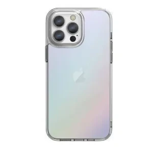 Husa Cover UNIQ LifePro Xtreme pentru iPhone 13 Pro  opal/Iridescent