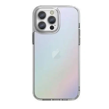 Husa Cover UNIQ LifePro Xtreme pentru iPhone 13 Pro  opal/Iridescent
