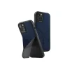 Husa Cover UNIQ Transforma Magclick pentru iPhone 14 Plus electric Albastru