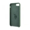 Husa Cover US Polo Silicone Big Horse pentru iPhone 7/8/SE 2  Green