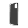 Husa Cover US Polo TPU Small Horse pentru iPhone 11  Black