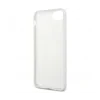 Husa Cover US Polo TPU Tricolore pentru iPhone 7/8/SE 2  White