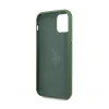 Husa Cover US Polo TPU Wrapped pentru iPhone 11 Pro Max USHCN65PUGN Green