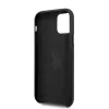 Husa Cover US Polo TPU Wrapped pentru iPhone 11 Pro Negru