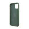 Husa Cover US Polo TPU Wrapped pentru iPhone 11 USHCN61PUGN Green