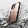 Husa cu cadru TPU iPhone 11 PRO, Ringke Fusion, Grey
