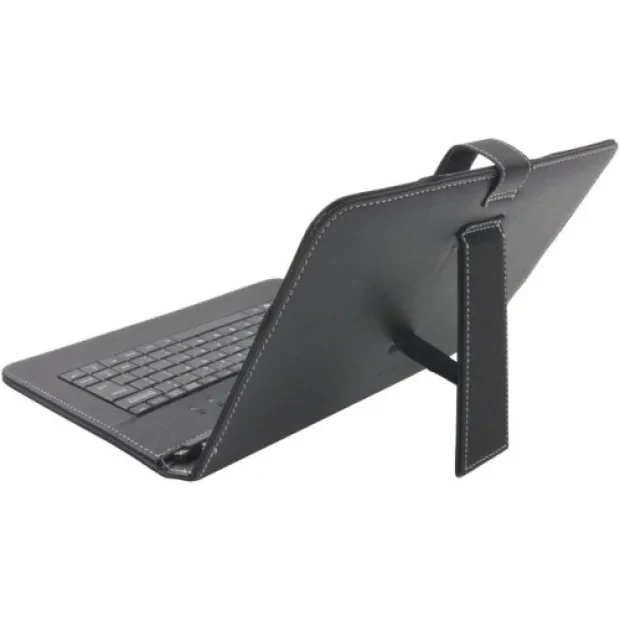 Shed Sheet ground Husa cu Tastatura pentru Tableta 10.1 Inch - Contakt.ro