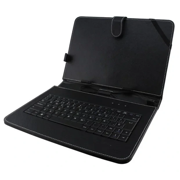 Husa cu Tastatura pentru Tableta 10.1 Inch