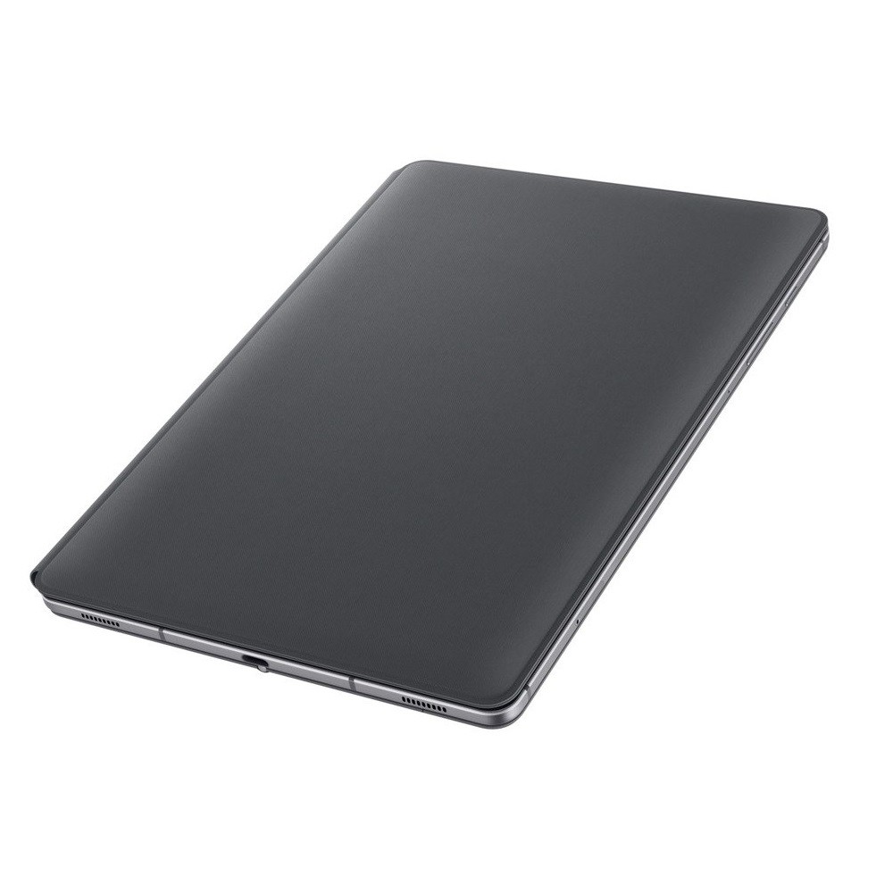 Husa cu Tastatura Samsung pentru Samsung Galaxy Tab S6 10.5 Inch Grey thumb