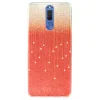 Husa Fashion Huawei Mate 10 Lite, Glitter Rosie