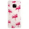 Husa Fashion Huawei Mate 20 , Flamingo