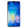 Husa Fashion Huawei Mate 20, Glitter Rosu