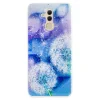 Husa Fashion Huawei Mate 20 Lite, Contakt Floral