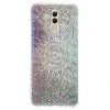 Husa Fashion Huawei Mate 20 Lite, Holografic