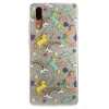 Husa Fashion Huawei P20 ,Glitter Unicorn