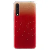 Husa Fashion Huawei P20 Pro , Glitter Rosie