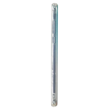 Husa Fashion Huawei Y7 Prime 2018, Glitter Verde