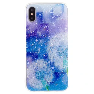 Husa Fashion iPhone 11 Pro, Contakt Floral