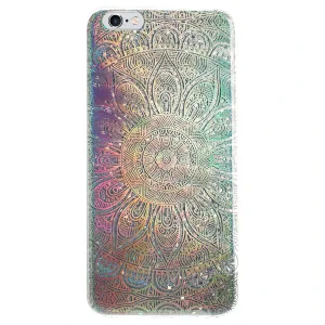 Husa Fashion iPhone 6 Plus, Holografic