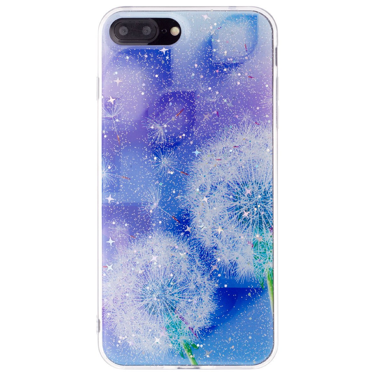 Husa Fashion iPhone 7/8 Plus, Contakt Floral thumb