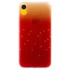 Husa Fashion iPhone XR, Glitter Rosie