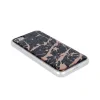 Husa Fashion Samsung Galaxy A20e, Marble Negru