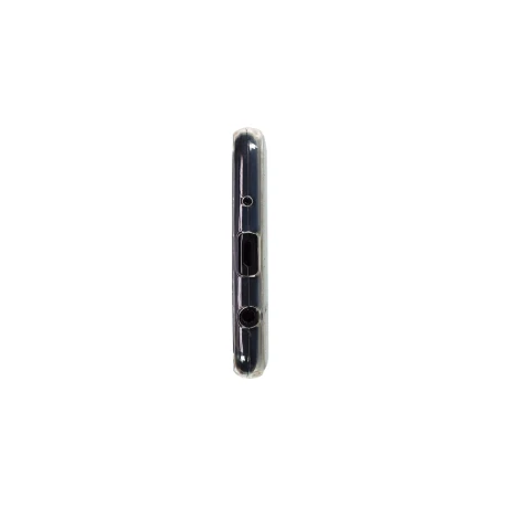 Husa Fashion Samsung Galaxy A20e, Marble Negru