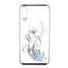 Husa Fashion Samsung Galaxy A50,  Lotus