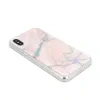 Husa Fashion Samsung Galaxy A50, Marble Roz