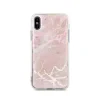 Husa Fashion Samsung Galaxy A50, Marble Roz