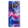 Husa Fashion Samsung Galaxy A6 Plus 2018, Contakt Abstract