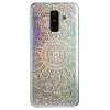 Husa Fashion Samsung Galaxy A6 Plus, Holografic